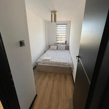 Apartament Cityview Tychy