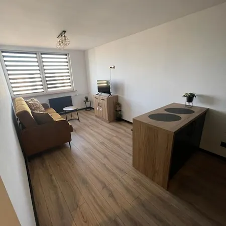 Cityview Apartament Tychy