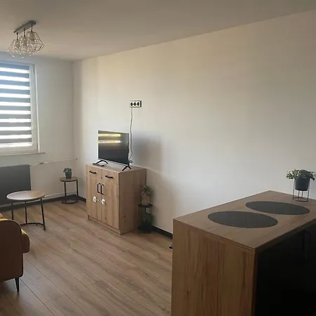 Cityview Apartament Tychy