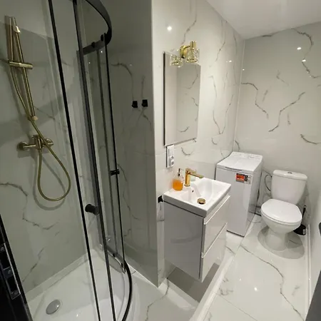 Cityview Appartement Tychy