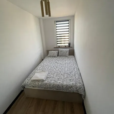 Apartament Cityview Tychy