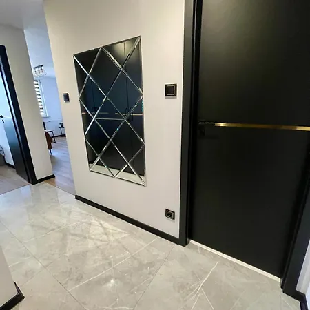 Cityview Appartement