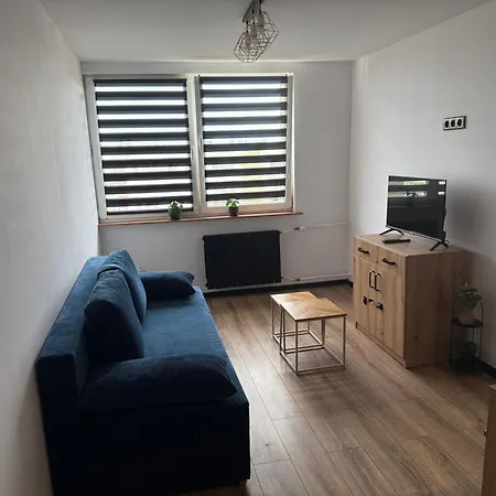Cityview Appartement