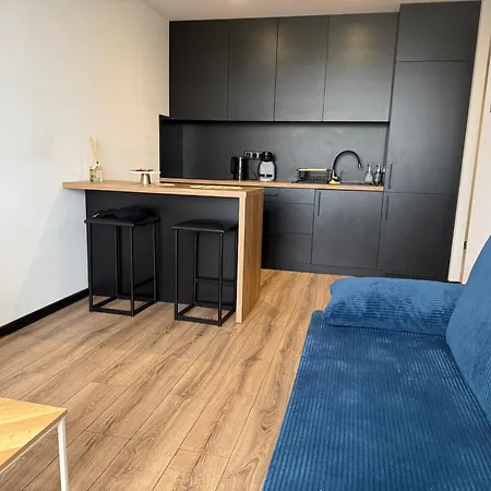 Cityview Appartement *