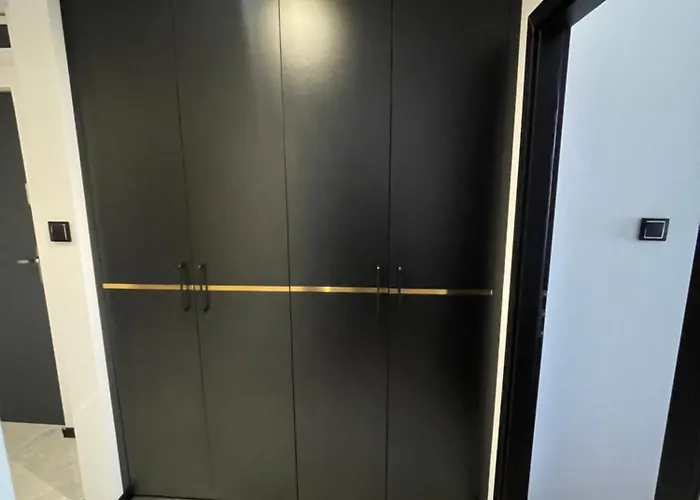 Апартаменты Cityview