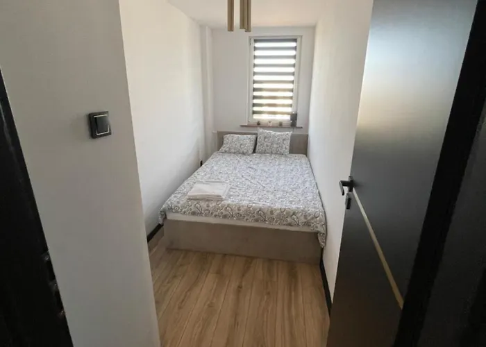 Apartmán Cityview Tychy