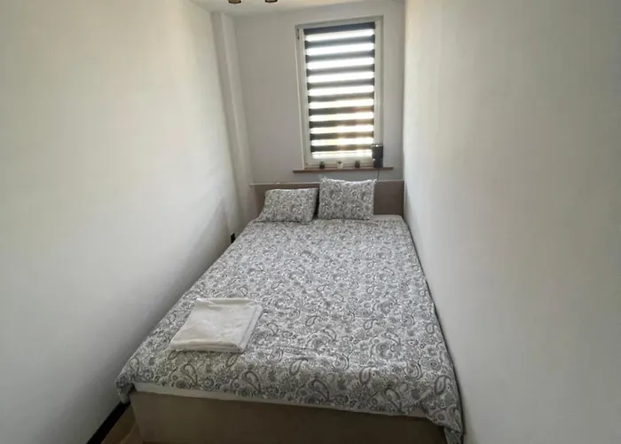 Apartmán Cityview Tychy