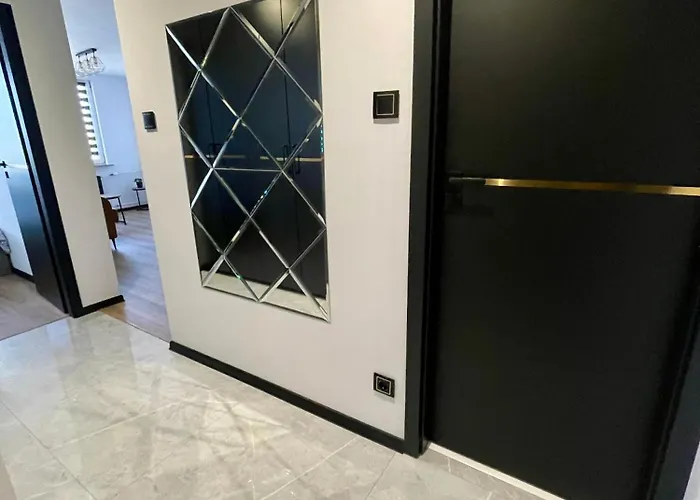 Cityview Апартаменты